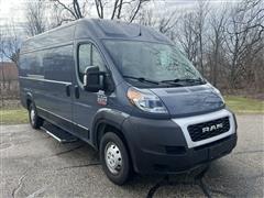 2020 RAM Promaster 