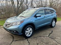 2013 Honda CR-V 