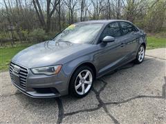 2016 Audi A3 
