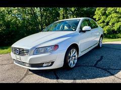 2015 Volvo S80 