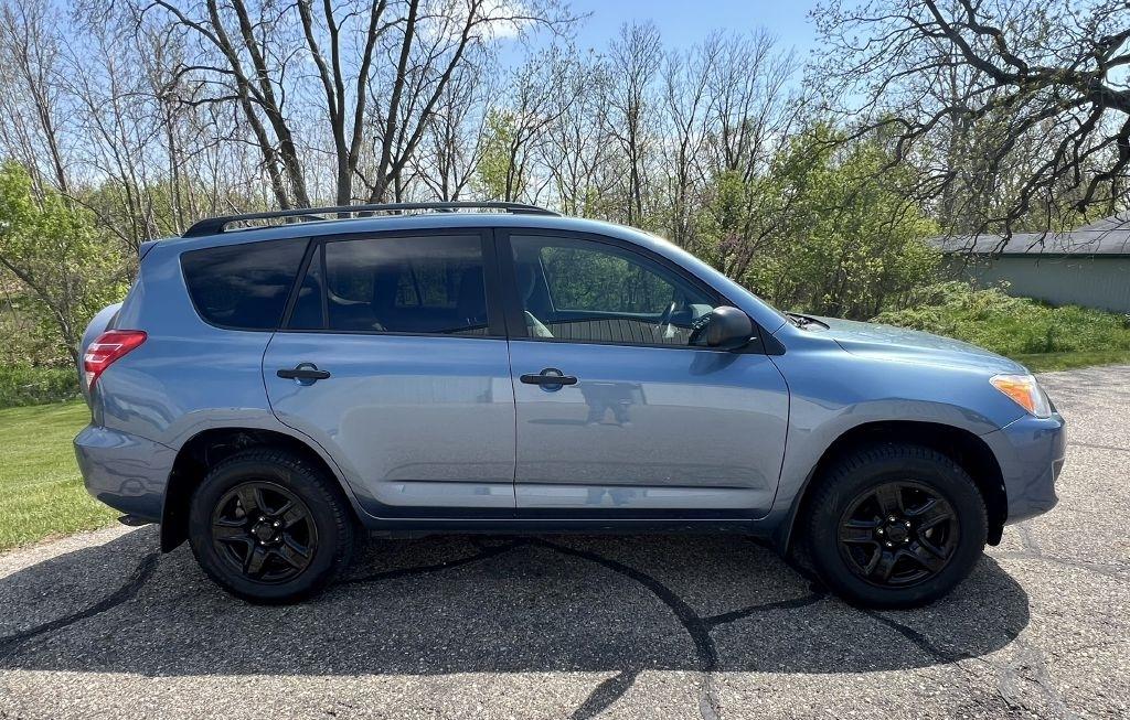 2011 Toyota RAV4 