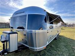 2019 Airstream Unknown 