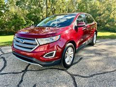 2016 Ford Edge 