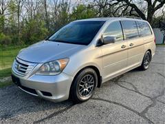 2009 Honda Odyssey 