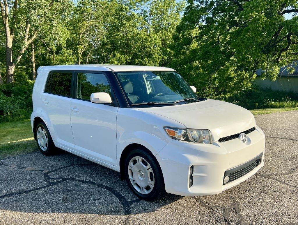 2011 Scion xB AT's photo