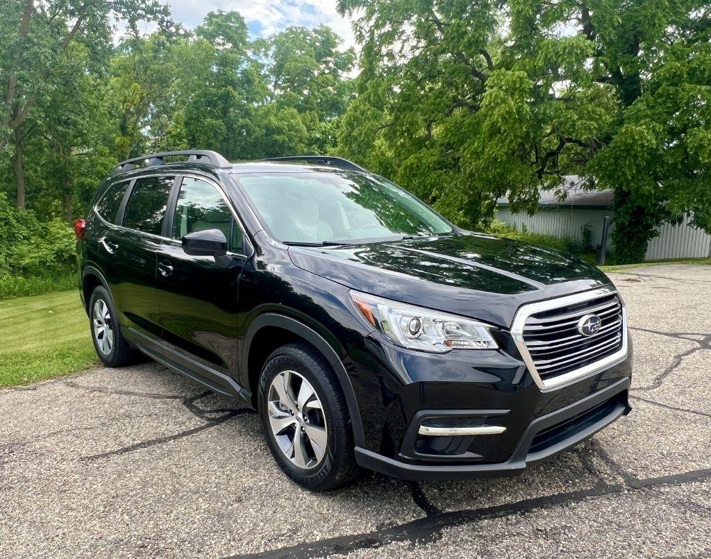 2019 Subaru Ascent PREMIUM