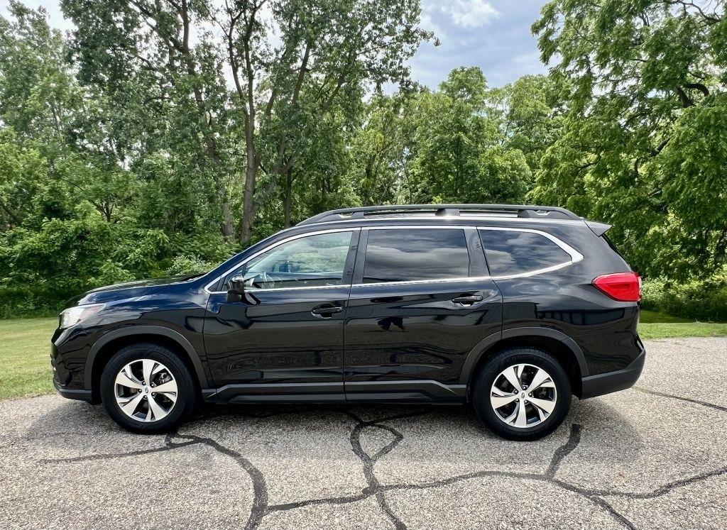 2019 Subaru Ascent PREMIUM