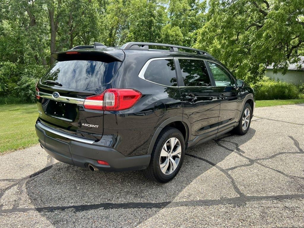2019 Subaru Ascent Premium - Photo 7