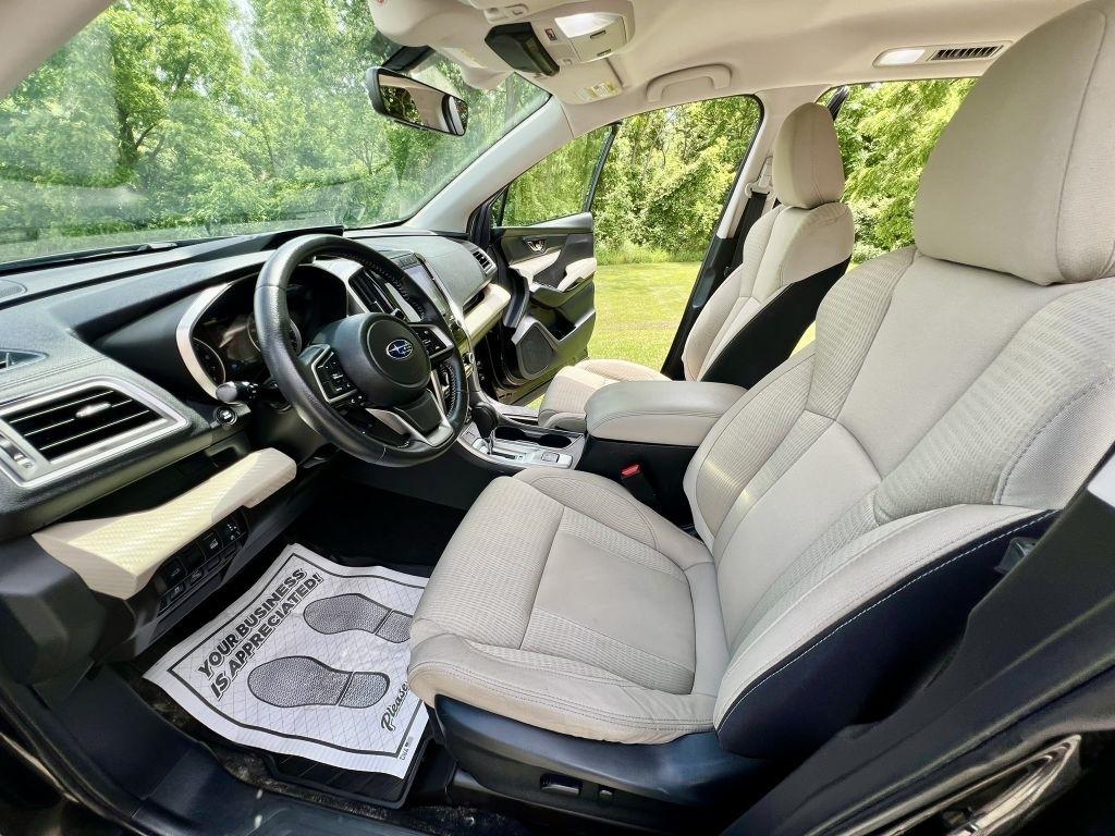 2019 Subaru Ascent Premium - Photo 8