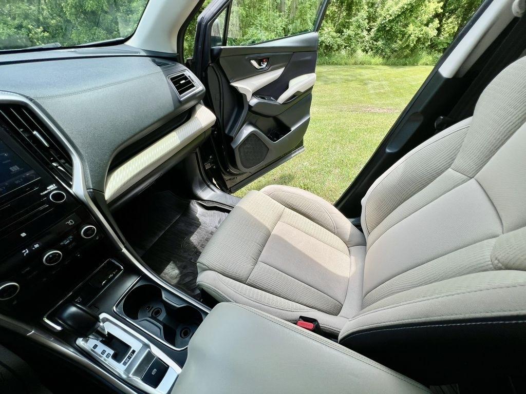 2019 Subaru Ascent Premium - Photo 9