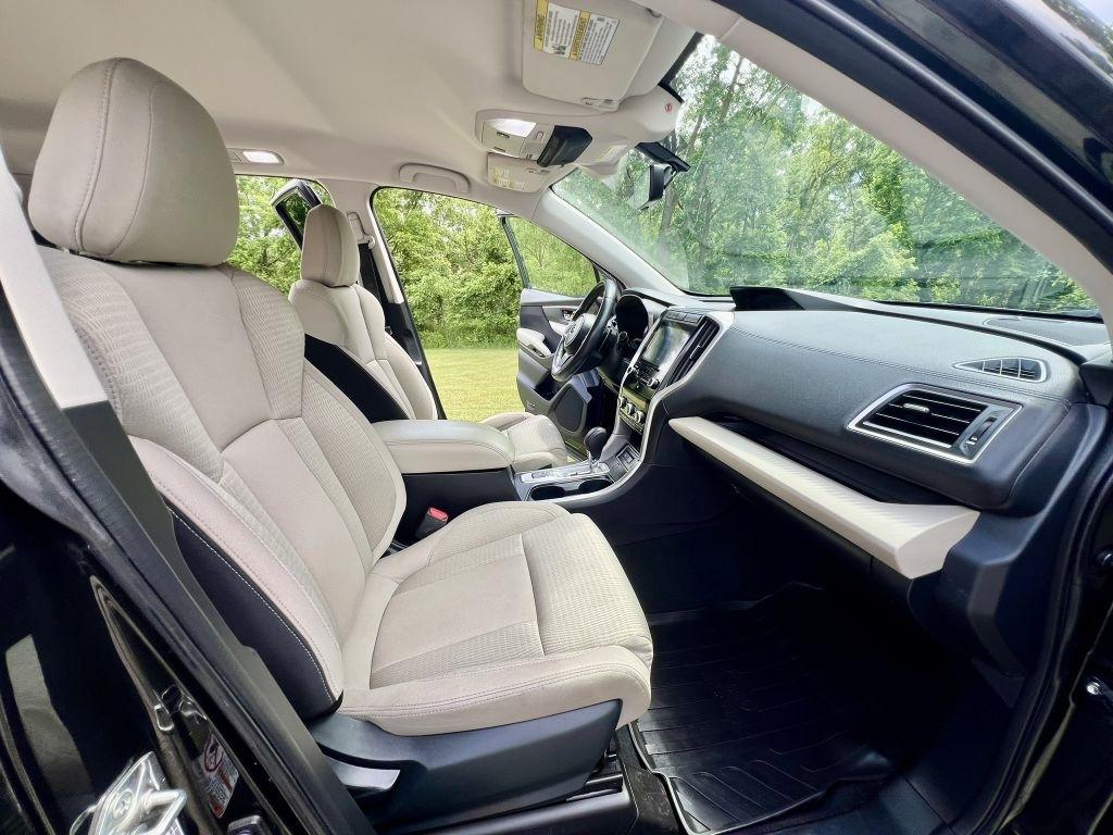 2019 Subaru Ascent Premium - Photo 11