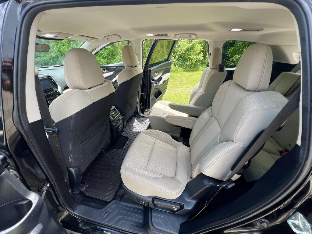 2019 Subaru Ascent Premium - Photo 12