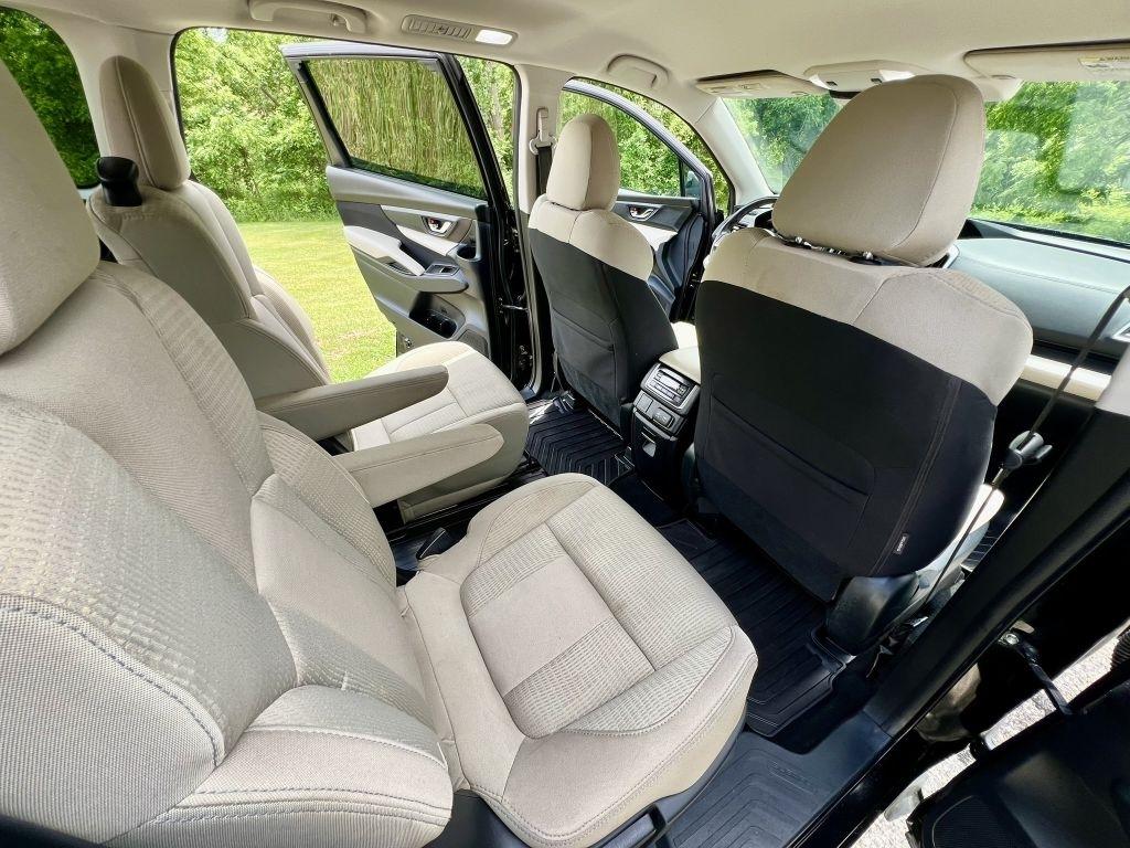 2019 Subaru Ascent Premium - Photo 13