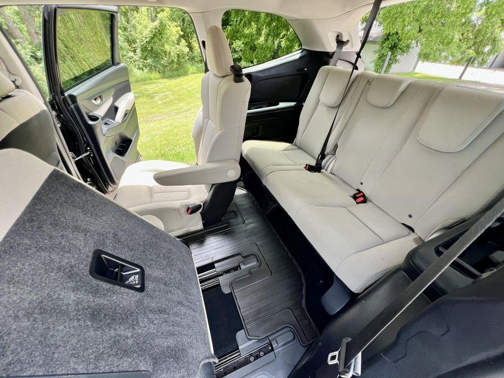 2019 Subaru Ascent Premium - Photo 14