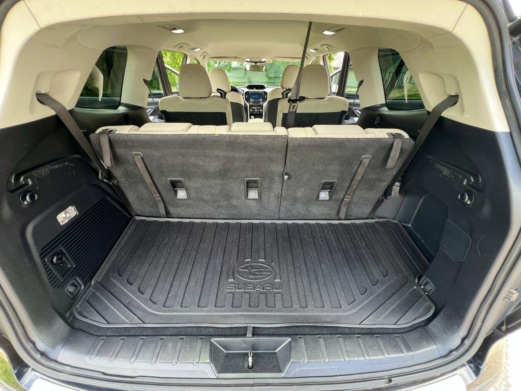 2019 Subaru Ascent Premium - Photo 16
