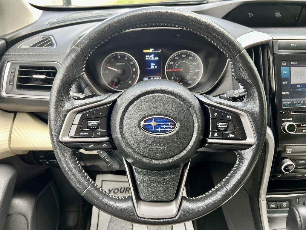 2019 Subaru Ascent Premium - Photo 17