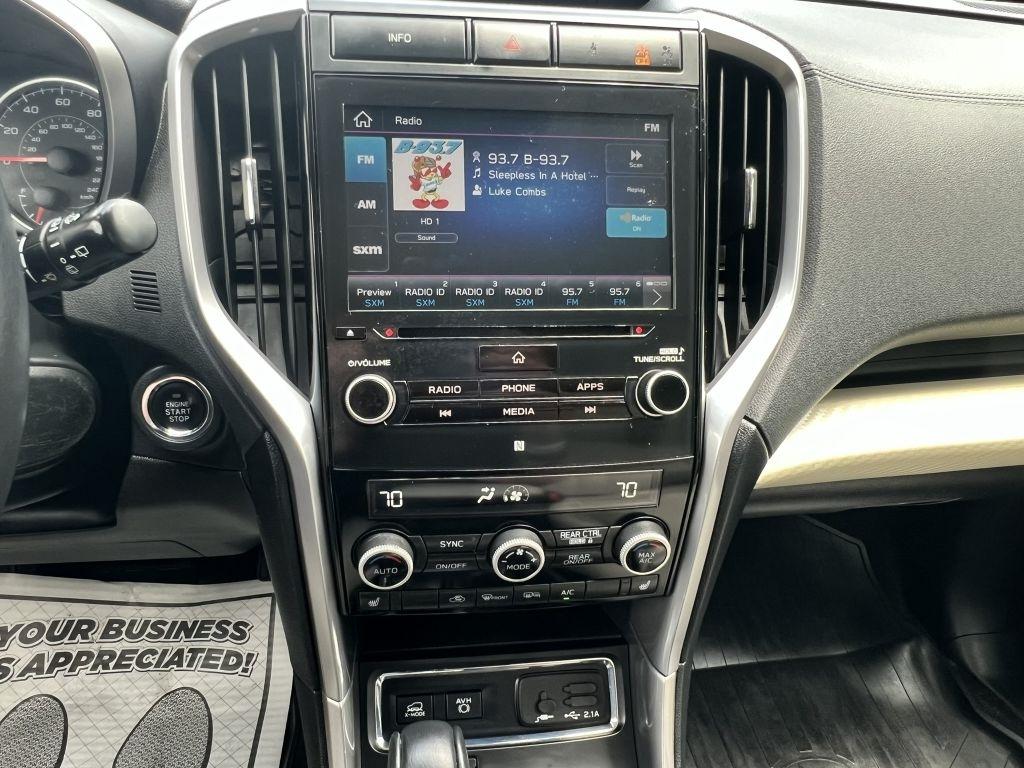 2019 Subaru Ascent Premium - Photo 18