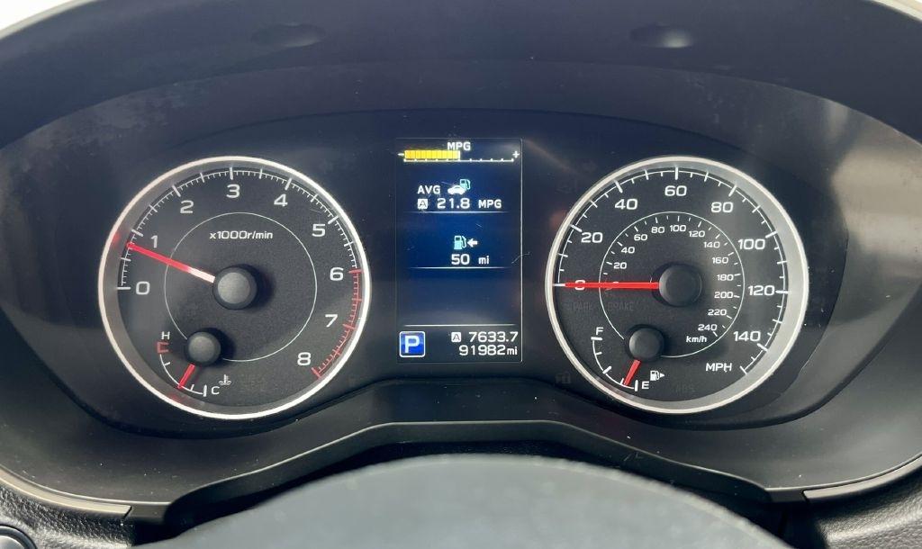 2019 Subaru Ascent Premium - Photo 19