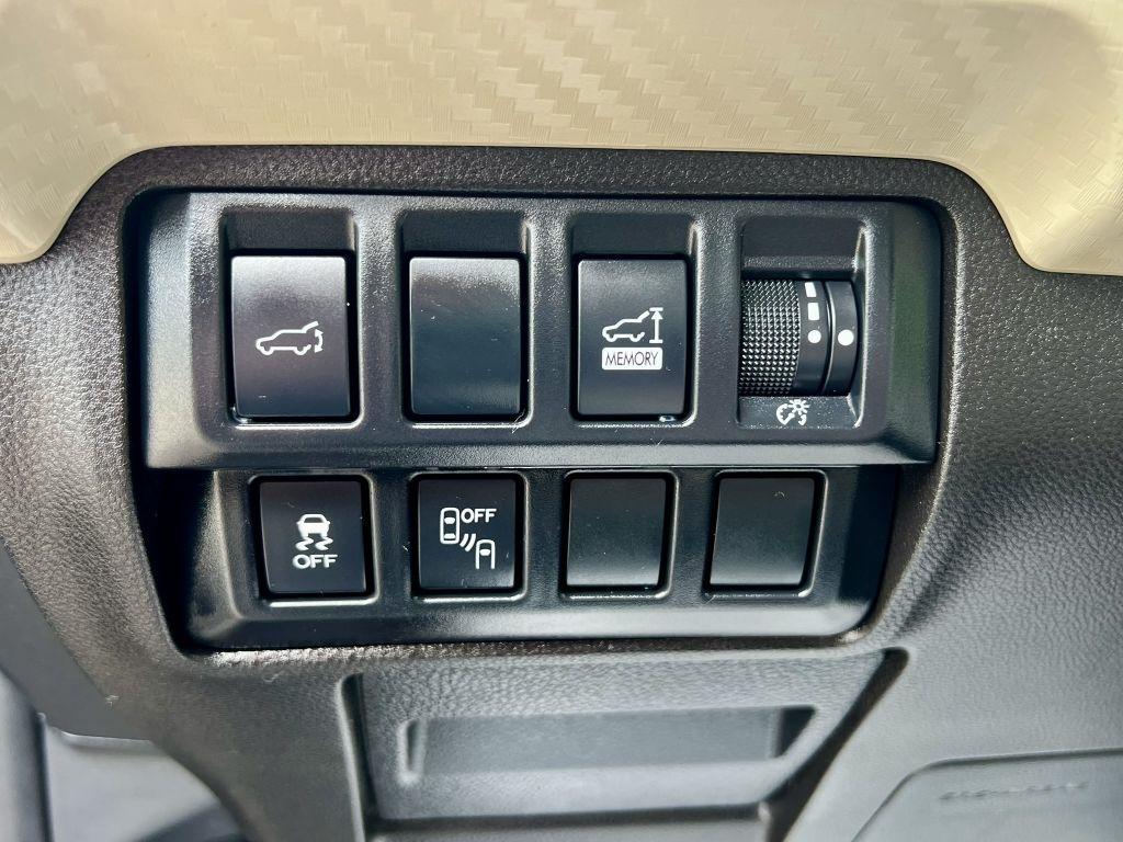 2019 Subaru Ascent Premium - Photo 20