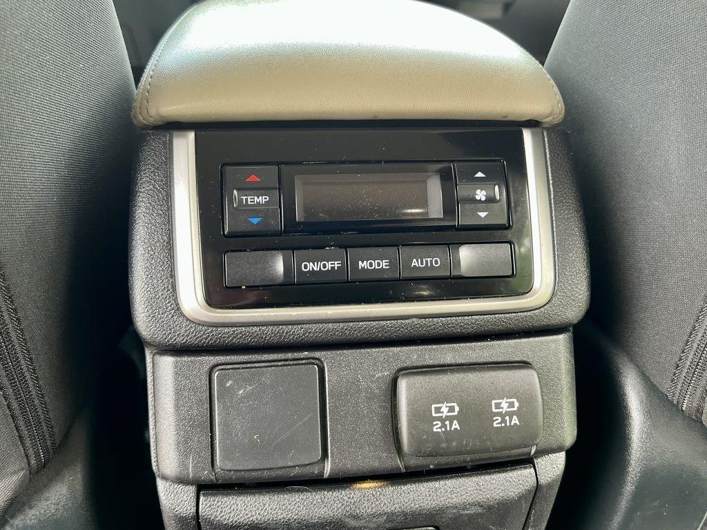 2019 Subaru Ascent Premium - Photo 22