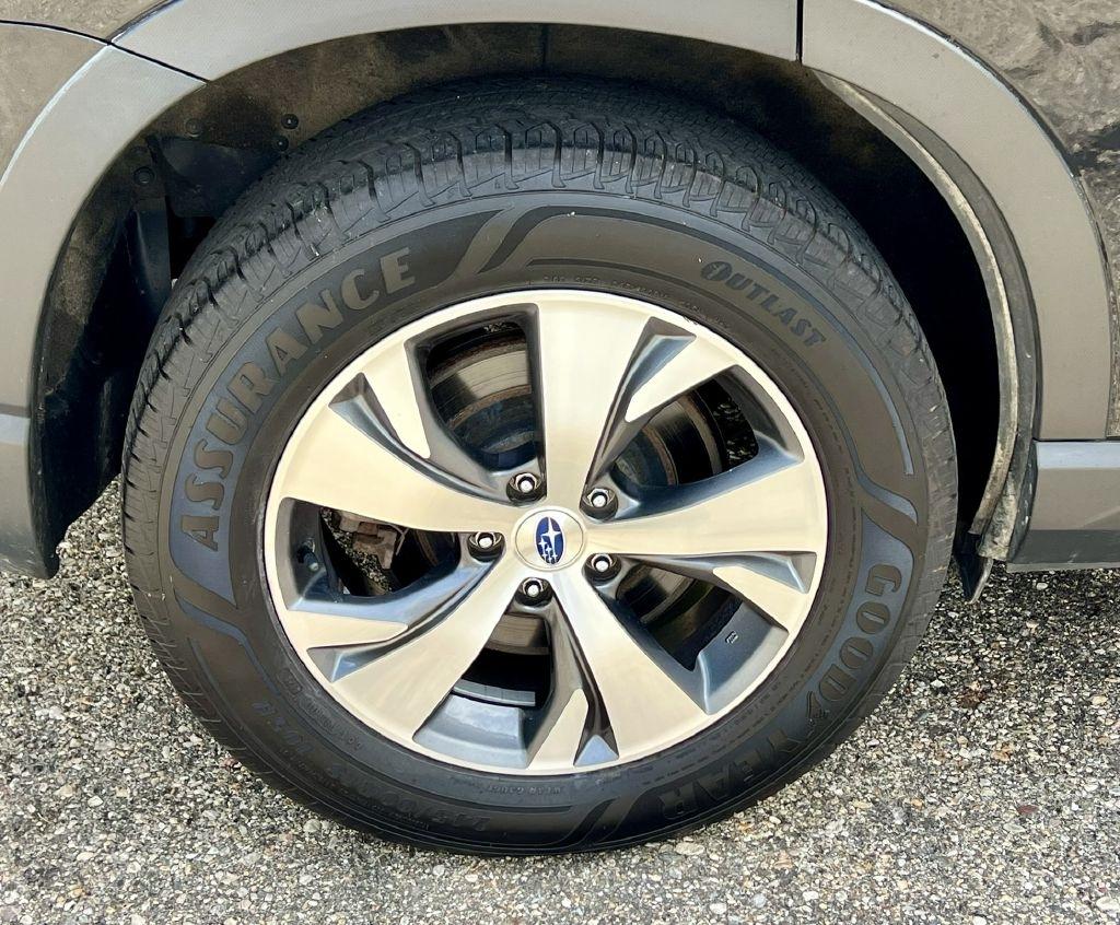 2019 Subaru Ascent Premium - Photo 23