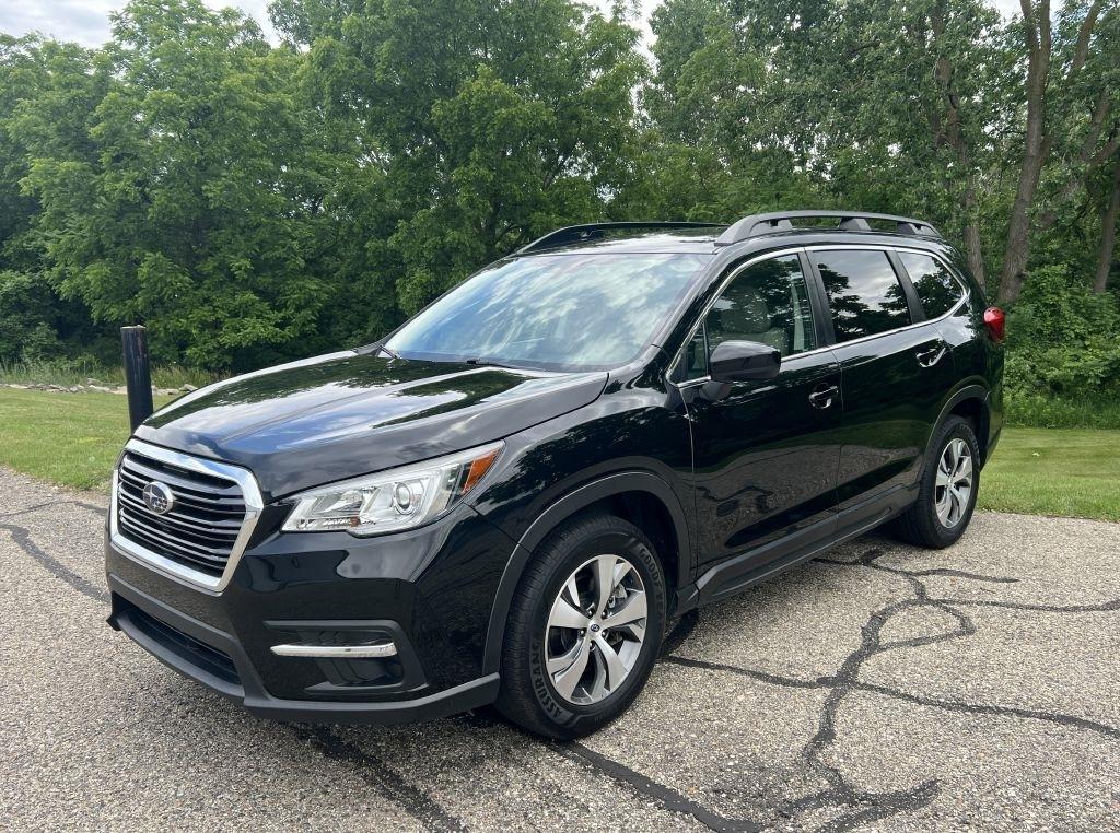 2019 Subaru Ascent Premium - Photo 25