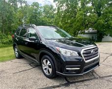 2019 Subaru Ascent 
