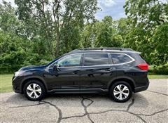 2019 Subaru Ascent 