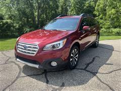 2017 Subaru Outback 
