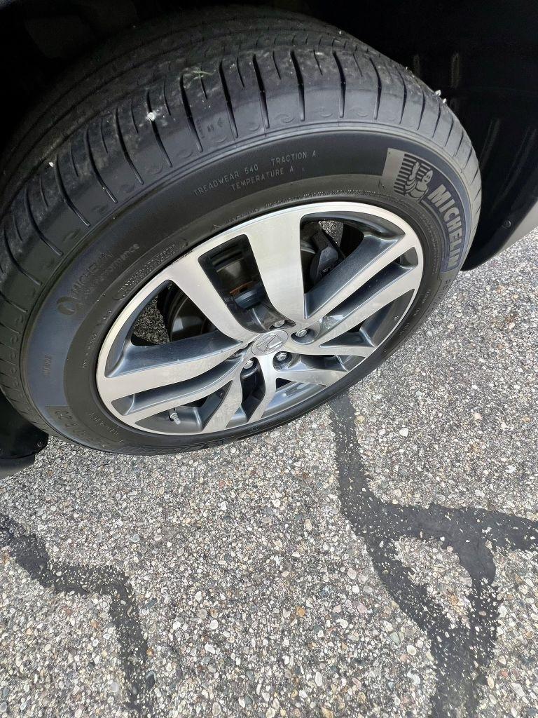 2018 Honda Pilot Touring - Photo 23