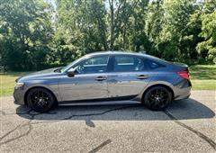 2023 Honda Civic 