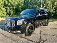 2020 GMC Yukon 