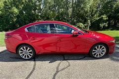 2019 Mazda MAZDA3 