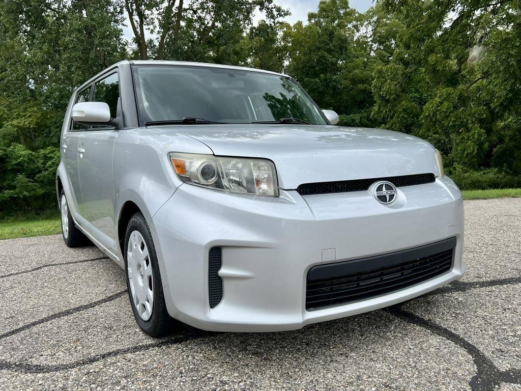 2011 Scion xB 
