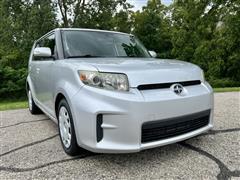 2011 Scion xB 