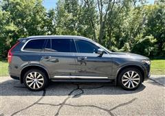 2021 Volvo XC90 