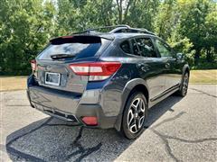 2018 Subaru Crosstrek 