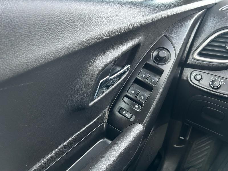 Chevrolet Trax LT AWD 2019