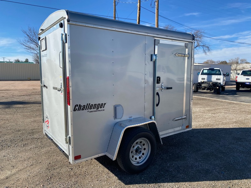 Homesteader 508CS  2023