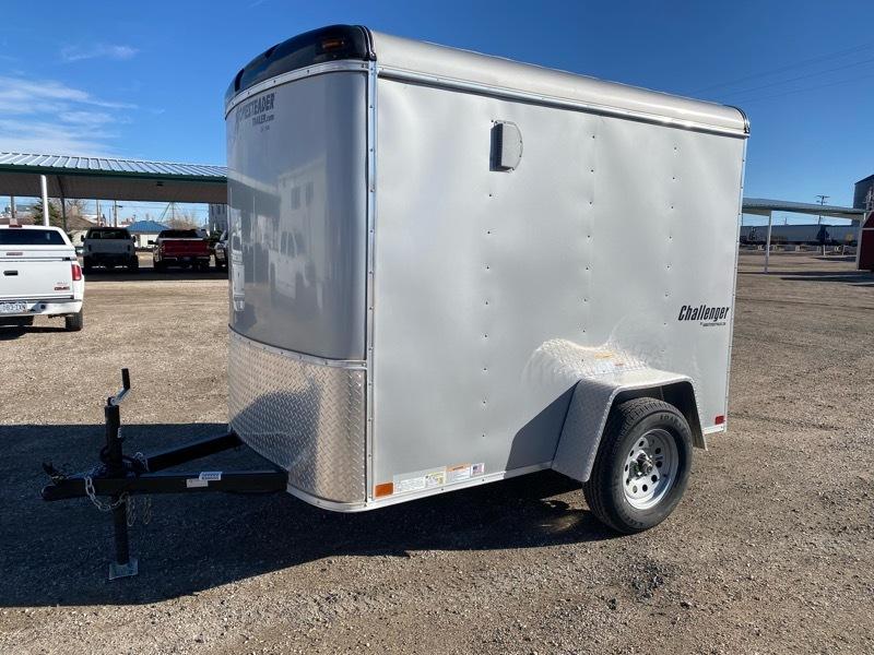 Homesteader 508CS  2023