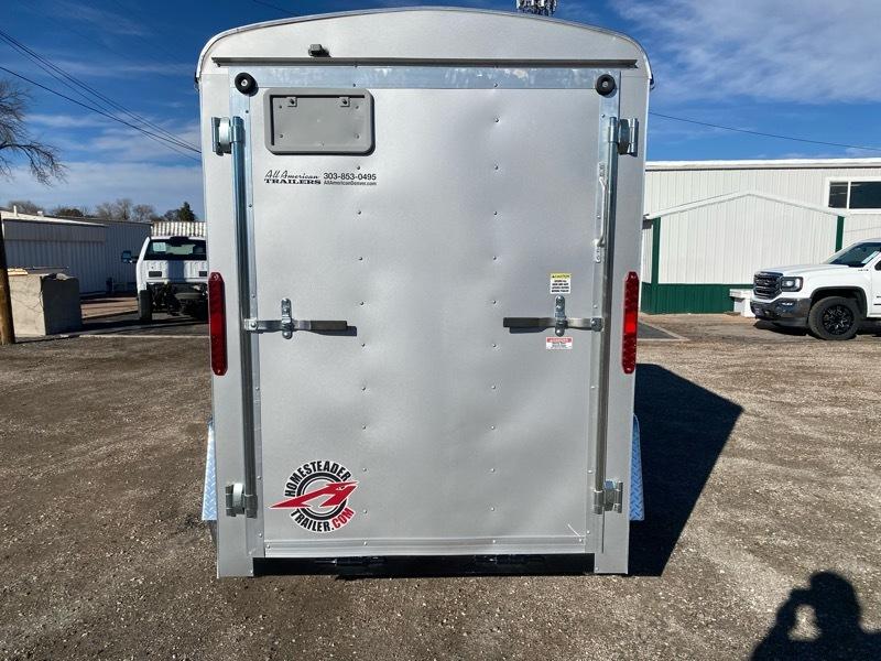 Homesteader 508CS  2023