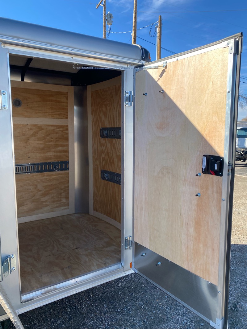 Homesteader 508CS  2023