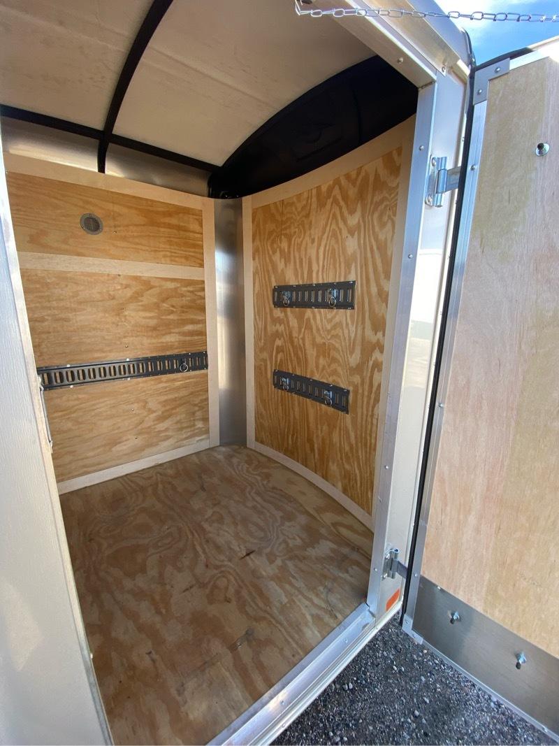 Homesteader 508CS  2023