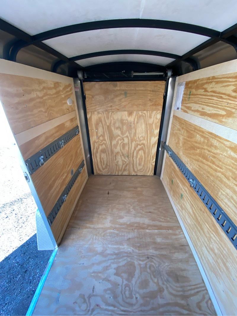 Homesteader 508CS  2023