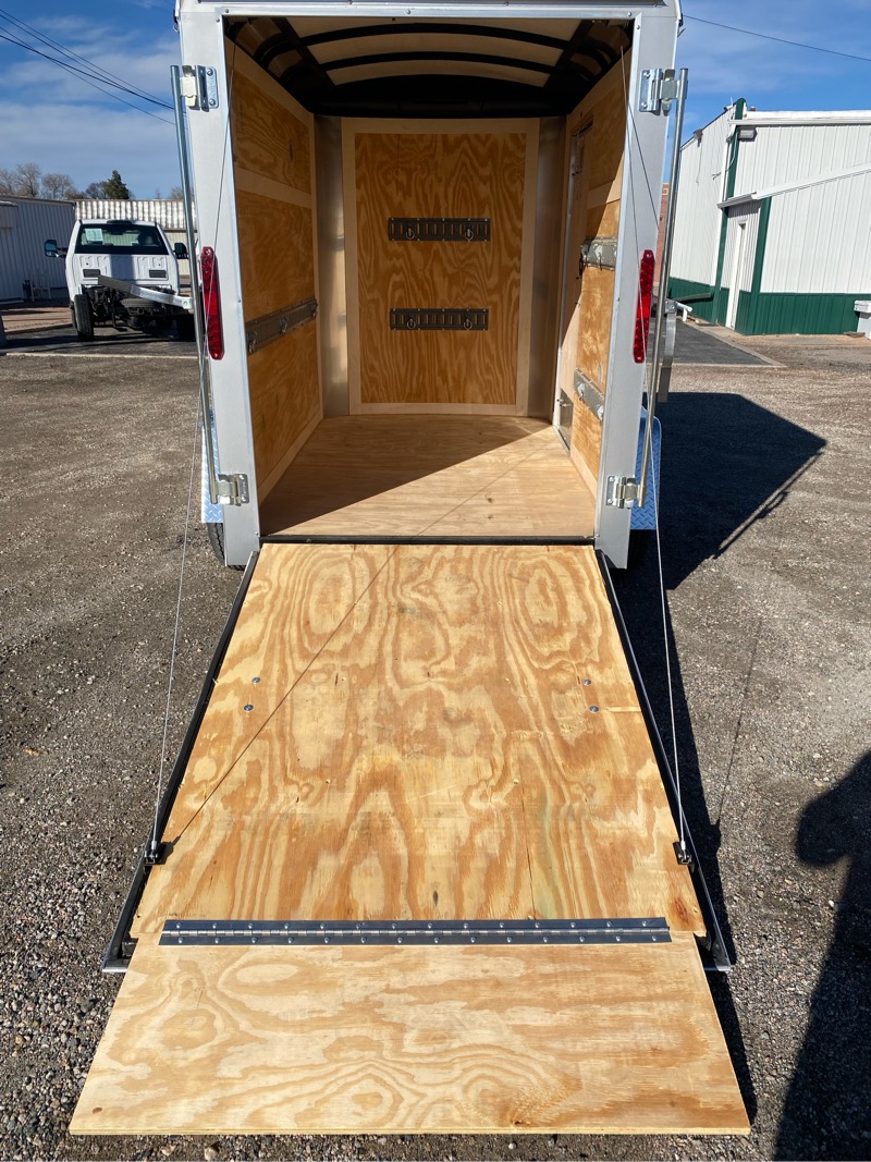 Homesteader 508CS  2023