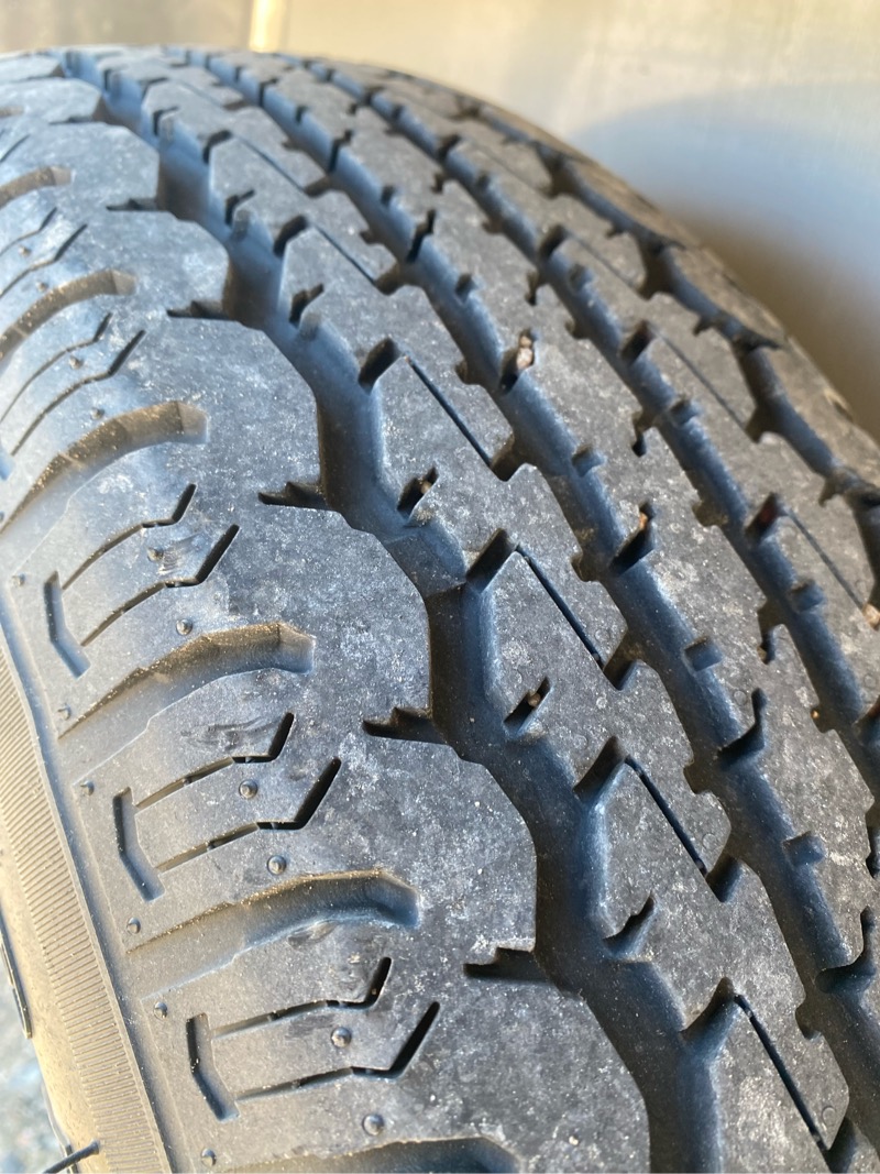 Homesteader 508CS  2023