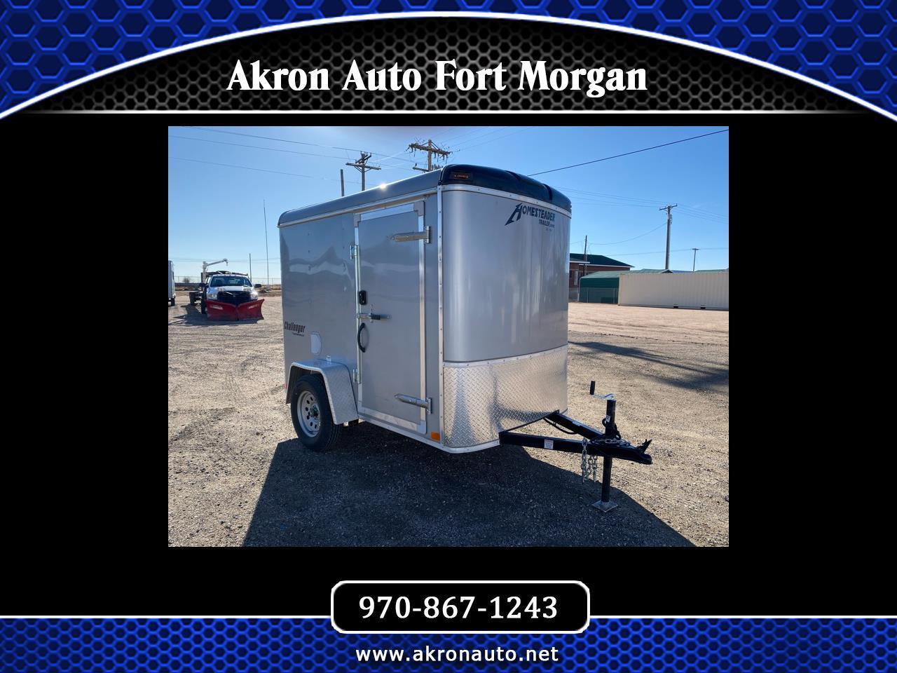 2023 Homesteader 508CS 