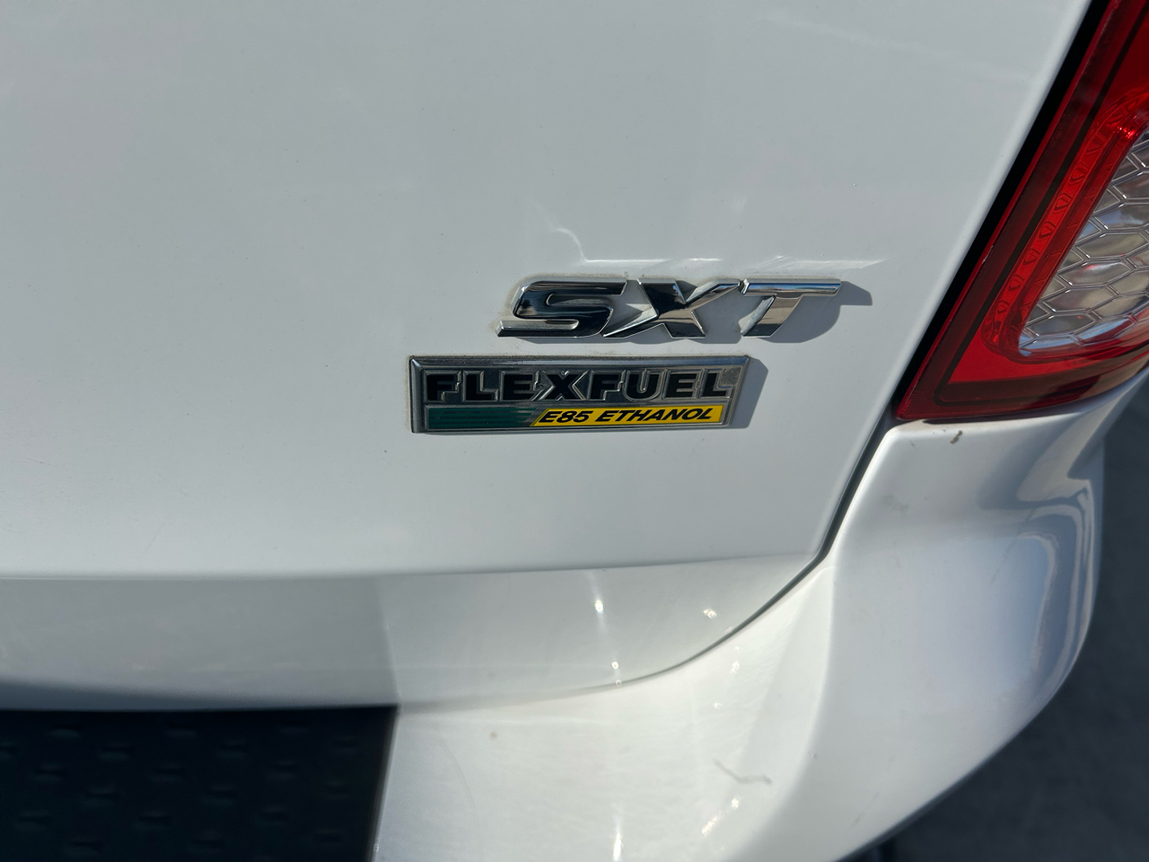 Dodge Grand Caravan SXT 2014