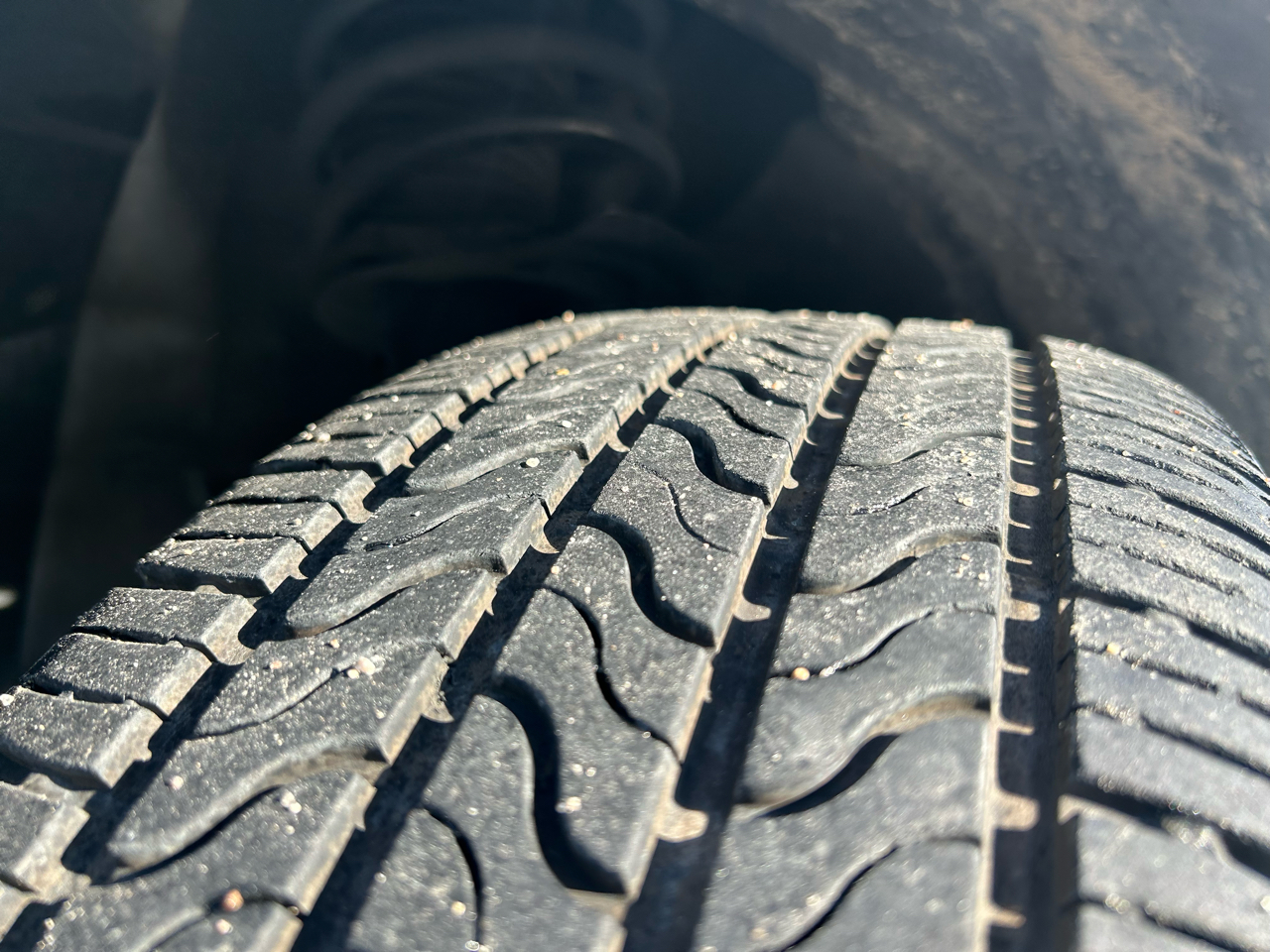 Dodge Grand Caravan SXT 2014