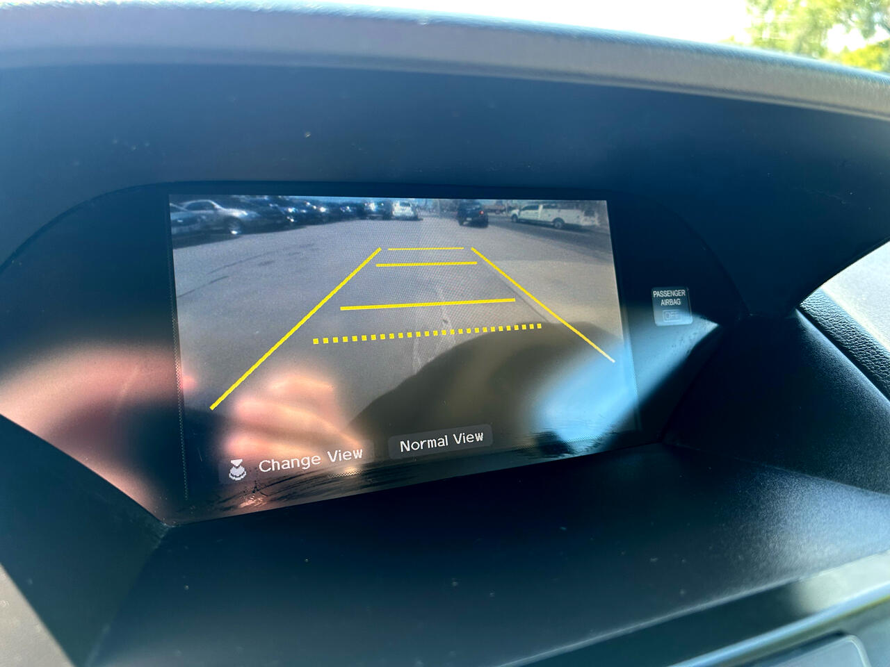 Acura RDX 6-Spd AT AWD w/ Technology Package 2014 Acura RDX 6-Spd AT AWD w/ Technology Package 2014